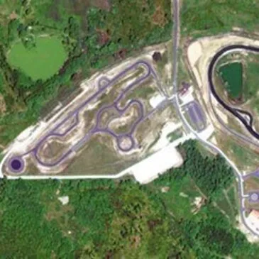 Stage de Pilotage en région Poitou-Charentes Stage de Pilotage en région Poitou-Charentes