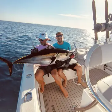 Pêche au Gros près de Carry-le-Rouet Pêche au Gros près de Carry-le-Rouet