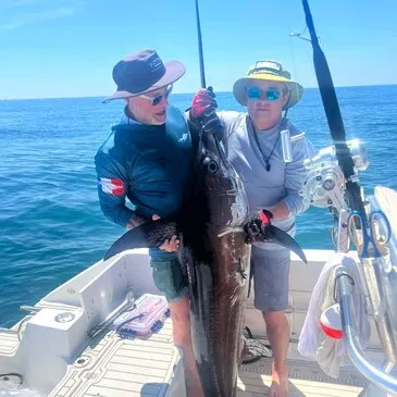 Pêche au gros proche Fos-sur-Mer, à 30 minutes de Carry-le-Rouet Pêche au gros proche Fos-sur-Mer, à 30 minutes de Carry-le-Rouet