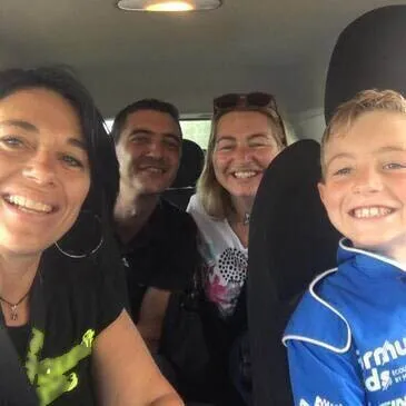 Stage de Pilotage pour Enfant, département Charente maritime