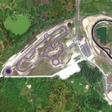 Stage de Pilotage pour Enfant proche Circuit de Haute Saintonge
