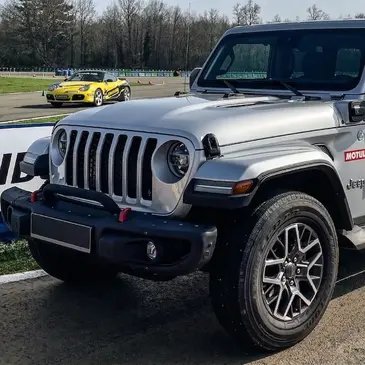 Stage de Pilotage en région Picardie