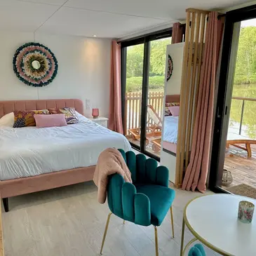 Weekend et Hébergement Insolite, département Marne Weekend et Hébergement Insolite, département Marne