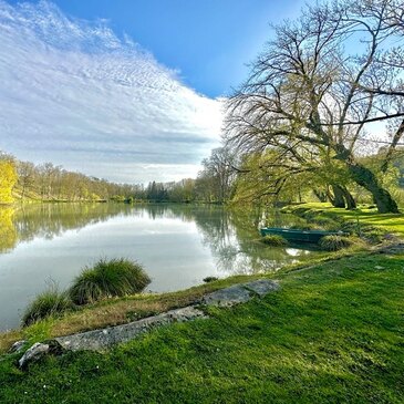 Offrir Weekend et Hébergement Insolite département Marne