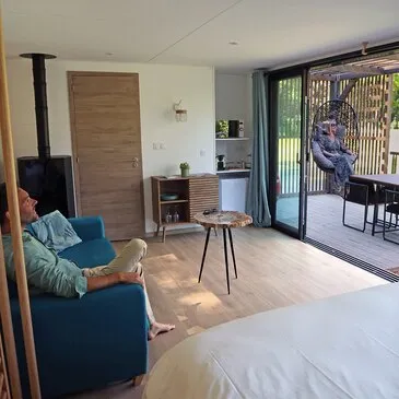 Weekend et Hébergement Insolite proche Sainte-Gemme, à 30 min de Reims Weekend et Hébergement Insolite proche Sainte-Gemme, à 30 min de Reims