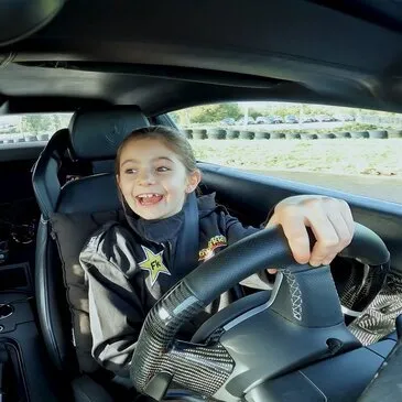 Stage de Pilotage Enfant en Lamborghini - Circuit d'Abbeville en région Picardie Stage de Pilotage Enfant en Lamborghini - Circuit d'Abbeville en région Picardie