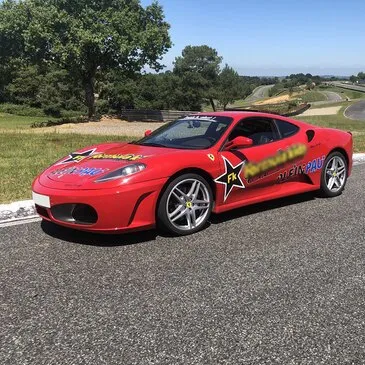 Stage de Pilotage pour Enfant proche Circuit d'Abbeville Stage de Pilotage pour Enfant proche Circuit d'Abbeville