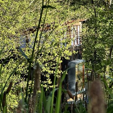 Offrir Weekend et Hébergement Insolite en Rhône-Alpes