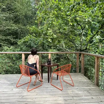 Weekend et Hébergement Insolite proche Vaulx, à 25 min d'Annecy Weekend et Hébergement Insolite proche Vaulx, à 25 min d'Annecy