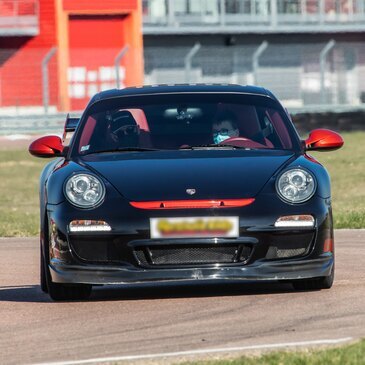 Stage de Pilotage pour Enfant proche Circuit de Haute Saintonge