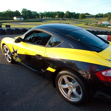 Stage de Pilotage pour Enfant proche Circuit de Haute Saintonge Stage de Pilotage pour Enfant proche Circuit de Haute Saintonge