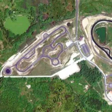 Stage de Pilotage en région Poitou-Charentes Stage de Pilotage en région Poitou-Charentes