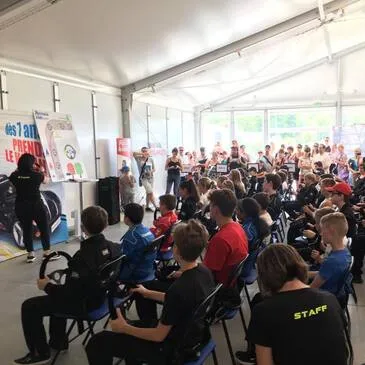 Stage de Pilotage pour Enfant, département Meurthe et moselle Stage de Pilotage pour Enfant, département Meurthe et moselle