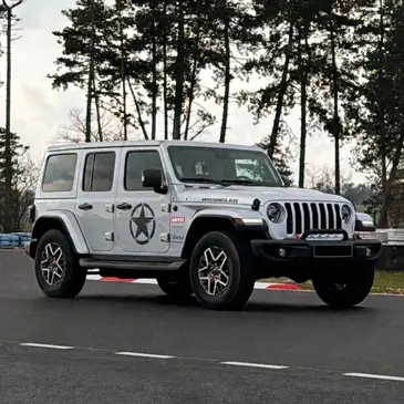 Réserver Stage de Pilotage pour Enfant en Lorraine