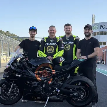 Stage de pilotage moto, département Gard Stage de pilotage moto, département Gard