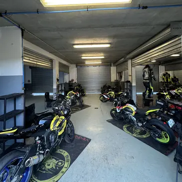 Stage de pilotage moto en région Languedoc-Roussillon Stage de pilotage moto en région Languedoc-Roussillon