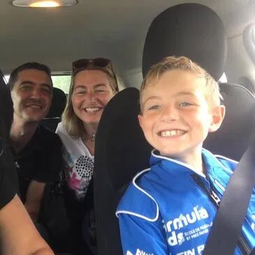 Stage de Pilotage pour Enfant en région Lorraine Stage de Pilotage pour Enfant en région Lorraine