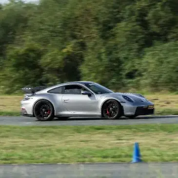 Stage de Pilotage Enfant en Porsche - Circuit de Chambley Stage de Pilotage Enfant en Porsche - Circuit de Chambley
