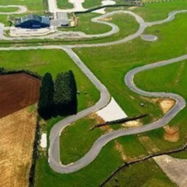 Offrir Stage de Pilotage pour Enfant en Lorraine