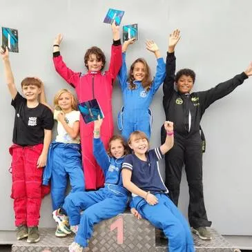 Offrir Stage de Pilotage pour Enfant département Meurthe et moselle Offrir Stage de Pilotage pour Enfant département Meurthe et moselle