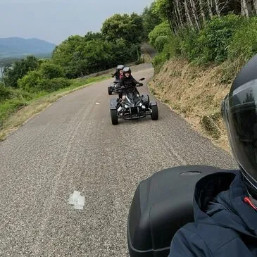 Savoie (73) Rhône-Alpes - Stage de Pilotage Savoie (73) Rhône-Alpes - Stage de Pilotage