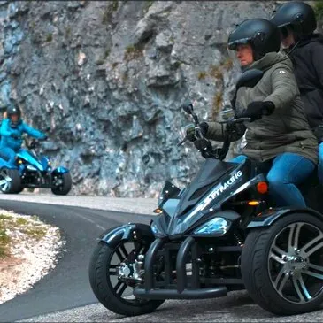 Chambéry, à 25 min d'Aix les Bains, Savoie (73) - Quad & Buggy Chambéry, à 25 min d'Aix les Bains, Savoie (73) - Quad & Buggy