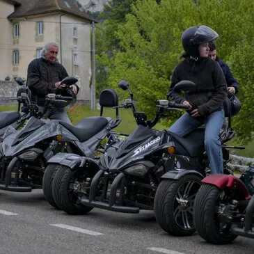 Stage de Pilotage en région Rhône-Alpes Stage de Pilotage en région Rhône-Alpes