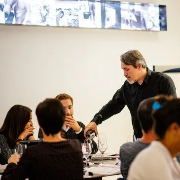 Cours d'œnologie en région Bretagne Cours d'œnologie en région Bretagne