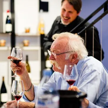 Brest, Finistère (29) - Cours d'œnologie Brest, Finistère (29) - Cours d'œnologie