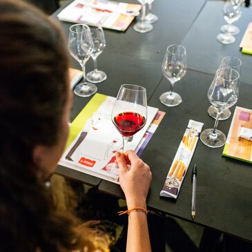 Réserver Cours d&#39;œnologie département Finistère