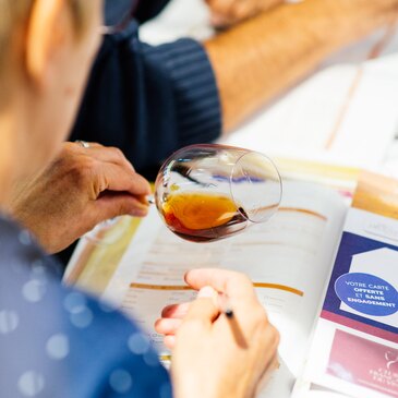 Cours d&#39;œnologie proche Montpellier