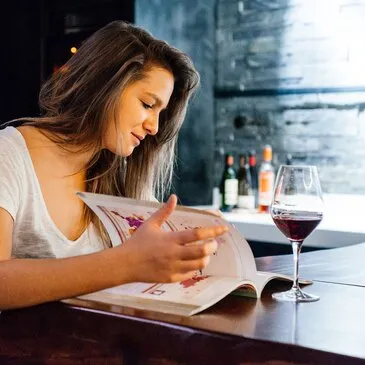 Initiation à l'œnologie sur 2 jours à Reims