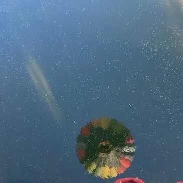 Baptême de l'air montgolfière en région Centre Baptême de l'air montgolfière en région Centre