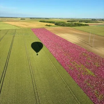 Sport Aérien en région Centre Sport Aérien en région Centre