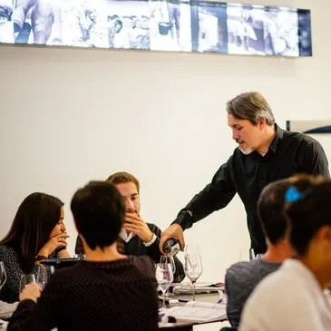 Cours d'œnologie en région PACA et Corse