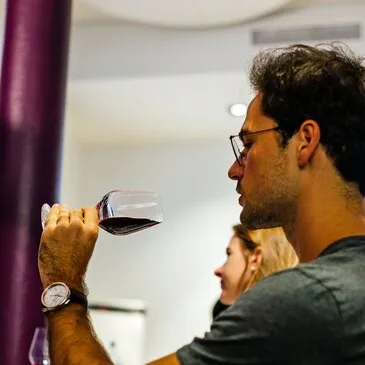 Cours d'œnologie proche Valbonne, à 20 min de Cannes Cours d'œnologie proche Valbonne, à 20 min de Cannes