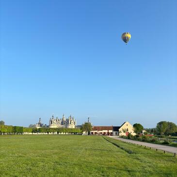 Sport Aérien en région Centre