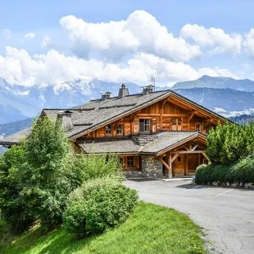 Week End Spa près de Megève Week End Spa près de Megève