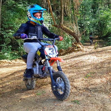 Suarce, à 30 min de Belfort, Territoire de belfort (90) - Stage de Moto Cross