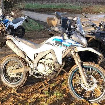 Calvados (14) Normandie - Stage de Pilotage Calvados (14) Normandie - Stage de Pilotage