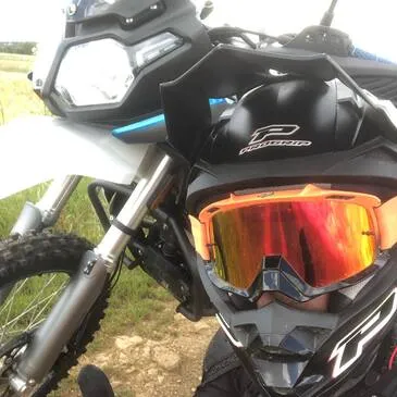 Stage de Moto Cross proche Saint-Martin-de-Fontenay, à 15 min de Caen Stage de Moto Cross proche Saint-Martin-de-Fontenay, à 15 min de Caen