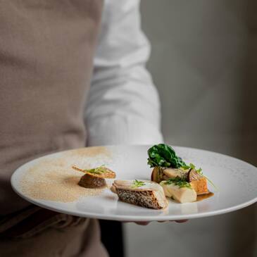 Week end Gastronomique proche Montivault, à 10 minutes du château de Chambord