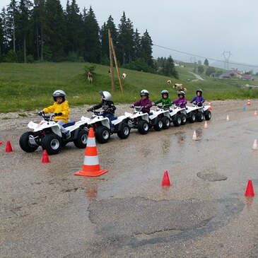 Stage de Pilotage pour Enfant, département Territoire de belfort