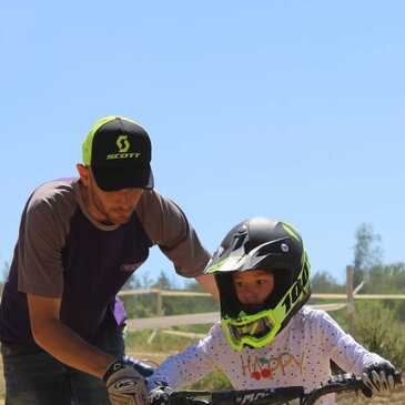 Initiation au Quad pour Enfant à Dole