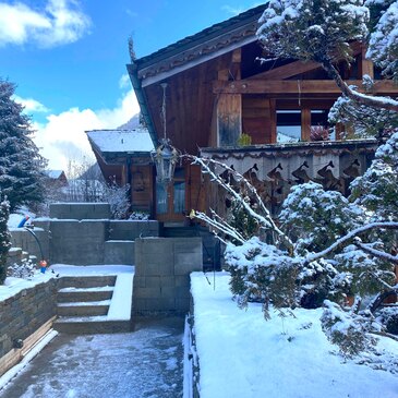 Weekend et Hébergement Insolite en région Rhône-Alpes