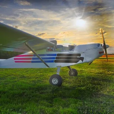 Haute Garonne (31) Midi-Pyrénées - Sport Aérien Haute Garonne (31) Midi-Pyrénées - Sport Aérien