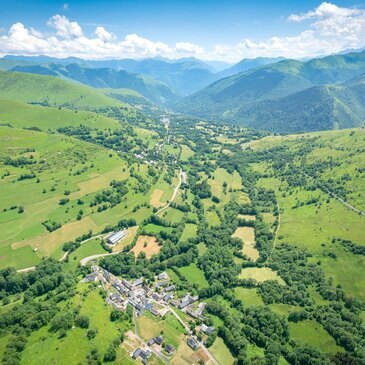 Réserver Baptême en ULM et Autogire en Midi-Pyrénées