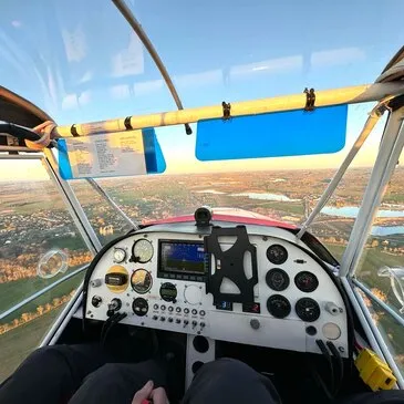 Haute Garonne (31) Midi-Pyrénées - Sport Aérien Haute Garonne (31) Midi-Pyrénées - Sport Aérien