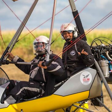 Deux sèvres (79) Poitou-Charentes - Sport Aérien