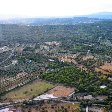 Baptême en ULM et Autogire en région PACA et Corse